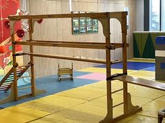 -亲亲袋鼠托育早教·思维专注力·棕熊英语(鼓楼恒力城店)