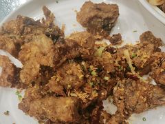 -恒记饭店·海鲜明档(淹城店)