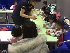 -联恩国际儿童教育·幼小衔接·少儿英语·托管班(远洋未来中心店)