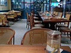 大堂-南越郡·越式风味餐厅(青秀万达店)