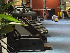 -Answer Fitness 答案健身(奥体店)