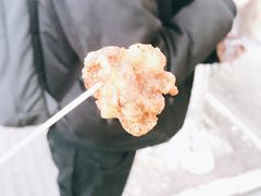 -傅强排骨(成都总店)