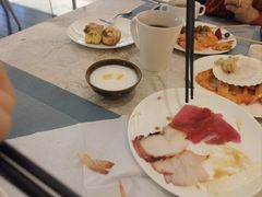 -西安高新希尔顿酒店·咖啡露台西餐厅