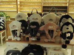 -小时光咖啡馆(开森度假森林店)