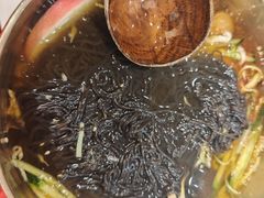 -服务大楼冷面(延大店)