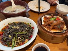 -如轩·海鲜砂锅粥·潮汕菜(一品天下店)