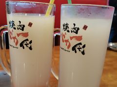 -蒜香焼肉PURUSHIN(马场路店)