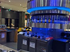 -上海大宁福朋喜来登酒店大堂吧(共和新路店)