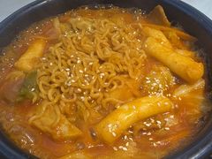 -屋里家延边朝鲜族冷面(梅林3店)