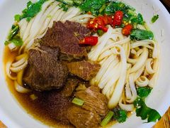 -肆姐面粉馆(坡子街店)