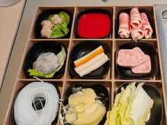 -海底捞火锅(顺义华联店)