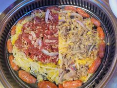 -杨记齐齐哈尔烤肉(总店)