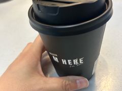 -M Stand(南京新街口金鹰店)