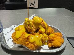 -W COLLECTIVE  DESSERT SHOP