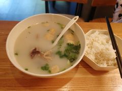 -鸭得堡老鸭汤·鸭血粉丝(凤凰西街店)