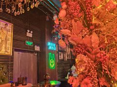 -滨海欢乐昔唐酒吧(财富星座店)