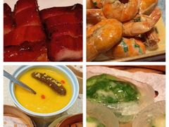 -万丽轩·粤菜(王府井金茂万丽酒店)