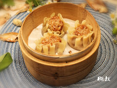 -肥叔锅贴(和炯路店)