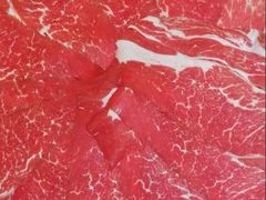 -清真·鸦儿李记·涮肉(和平里店)