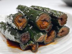 -永膳精致本味湘菜(麓谷店)