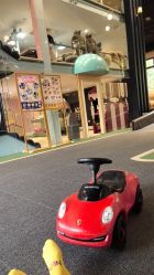 -奈尔宝·儿童乐园·亲子餐厅(星河湾店)