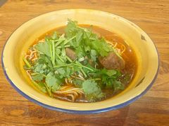 -阿福板凳面(观音桥店)