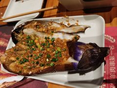 -木屋烧烤(惠阳华润小径湾店)