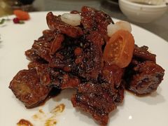 川香爆虾鳝-御花园·粤菜·海鲜火锅(中山公园店)
