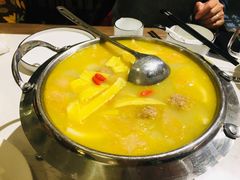 -徽镇小厨·经典徽菜(马连道店)