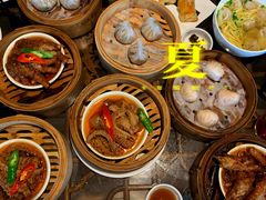 -小湾茶楼