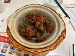 -光明邨大酒家(淮海路店)