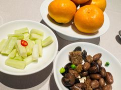 -四季民福烤鸭店(外滩外白渡桥店)