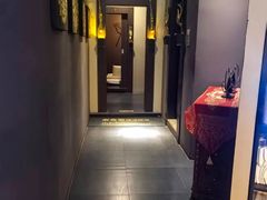 -泰合玺·精油疗愈SPA(虹悦城店)
