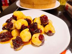 -芳芳私房菜·精做淮扬菜(承德路店)