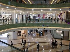 -万达广场(无锡滨湖店)