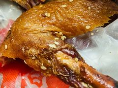 -京八珍(和平东桥店)