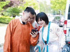 -梅园婚恋·婚姻介绍