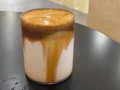 dirty-是啡·日式精品咖啡(东门太阳百货店)