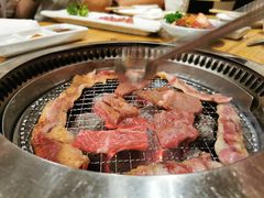 -御牛道日式烤肉料理(杭州万象城店)