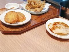 -小满手工粉(上海新世界城店)