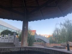 -龙达温泉生态城