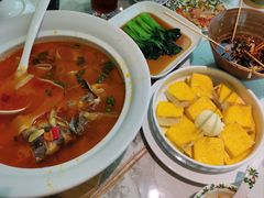 -苏梦江南·淮扬菜(夫子庙店)