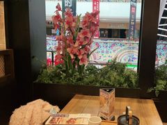 -老東粥皇·茶餐厅(云路中心店)