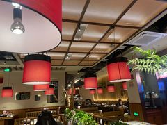 -老阿爸鲜鱼土菜(独墅湖店)