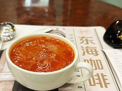 -东海咖啡馆