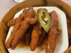 -湖滨步步高酒店·中餐厅