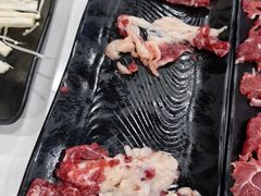 -就这么牛潮式牛肉火锅(华侨城店)