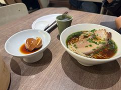 -苏小柳点心·手作小笼包(浦东嘉里城分院)