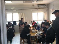 大堂-李小老烧饼(常营民族家园店)