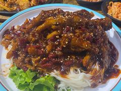 -妈妈手(山大总店)